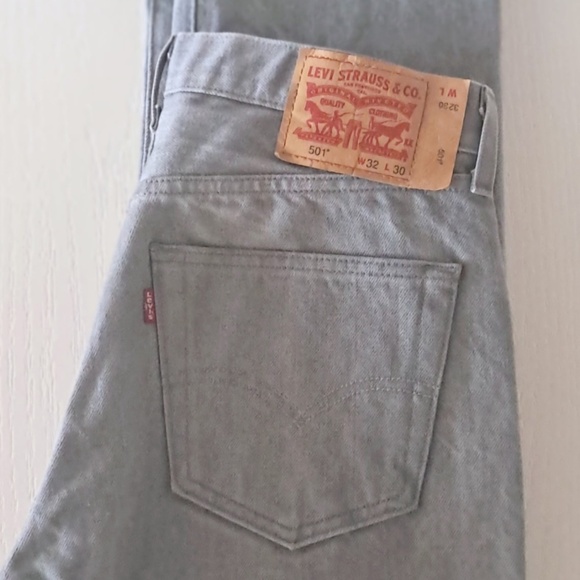 Other - Levis mens jeans